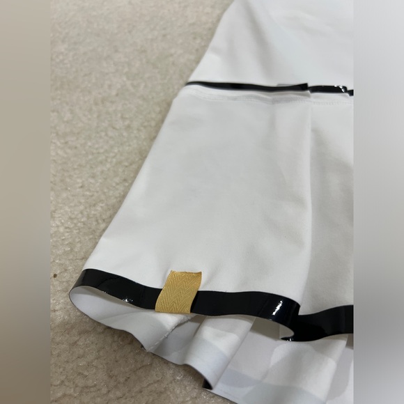 MONREAL TENNIS SKIRTS- like new condition - Picture 4 of 10